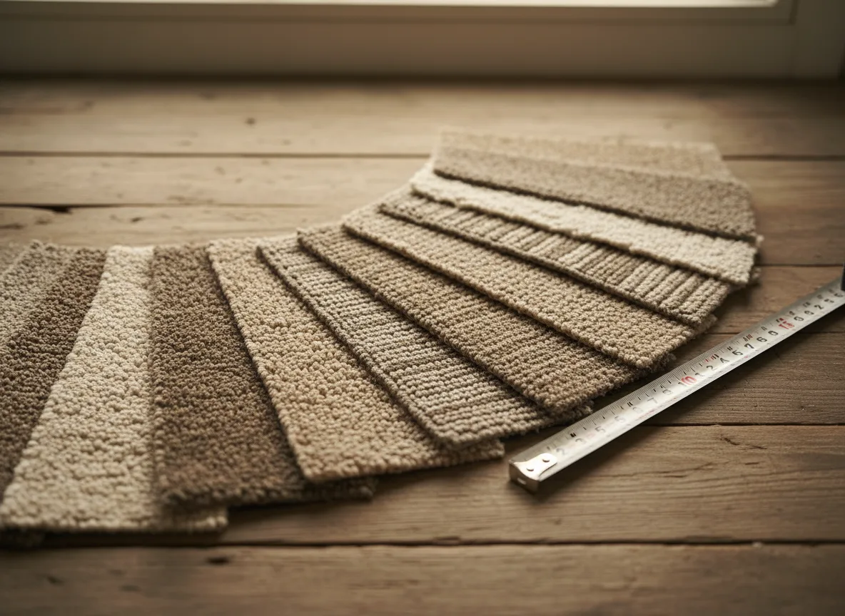 Carpet Installation Mccool Junction, NE FAQs